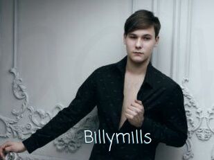 Billymills
