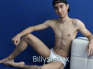 Billystelxxx