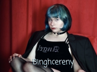 Binghcereny