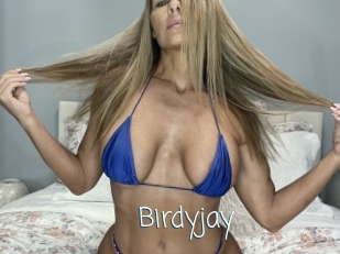 Birdyjay