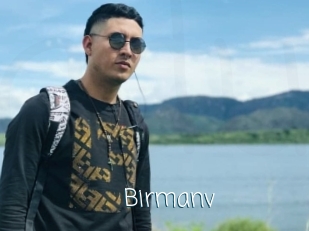 Birmanv