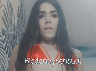 Bisdannysensual