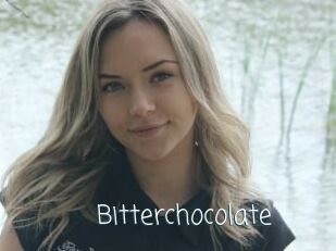 Bitterchocolate
