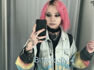Bitterdolly
