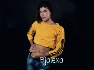 Bjalexa