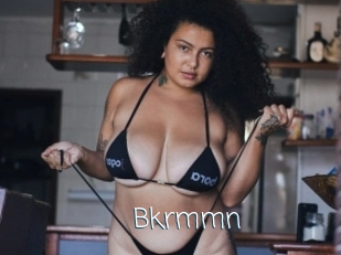 Bkrmmn