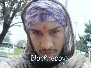 Blacfireboyx