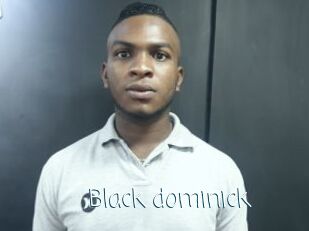 Black_dominick