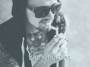 Black_horizon