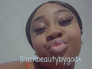 Blackbeautybygodx