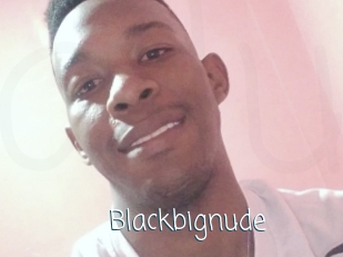 Blackbignude