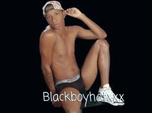 Blackboyhotxxx