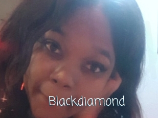 Blackdiamond