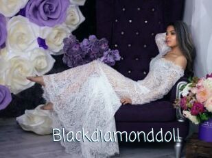 Blackdiamonddoll
