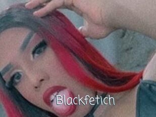 Blackfetich