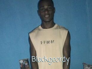Blackgeordy