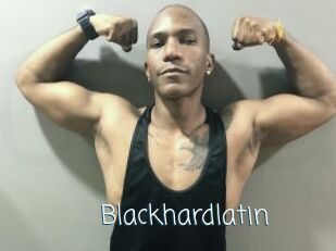 Blackhardlatin