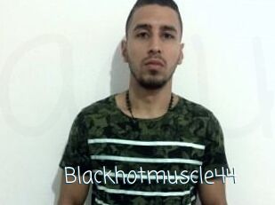 Blackhot_muscle44