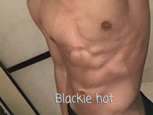 Blackie_hot
