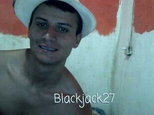 Black_jack27