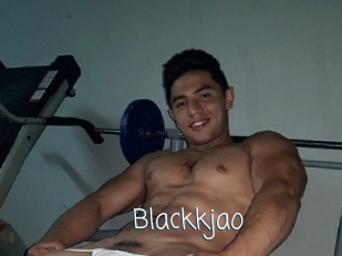 Blackkjao