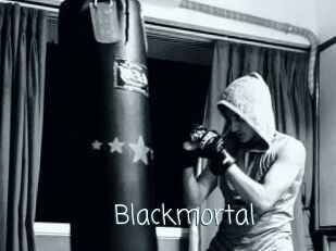 Blackmortal