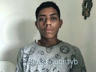 Blacknaughtyb