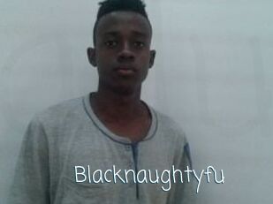 Blacknaughtyfu