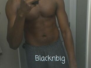 Blacknbig