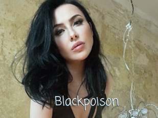 Blackpoison