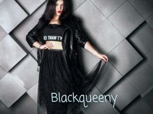 Blackqueeny