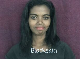 Blackskin