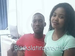 Blackslatinsensation
