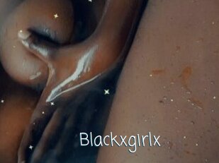 Blackxgirlx