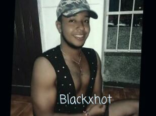 Blackxhot