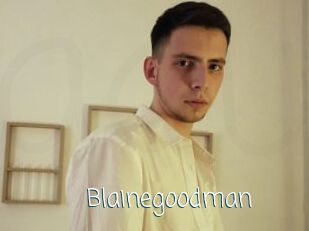 Blainegoodman