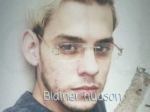 Blainer_hudson