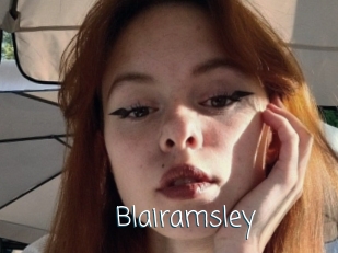 Blairamsley