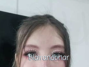 Blairandbriar