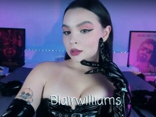 Blairwilliams