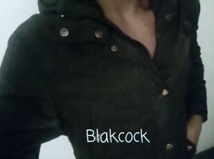 Blakcock