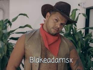 blakeadamsx Adult o Porn