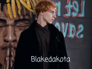Blakedakota