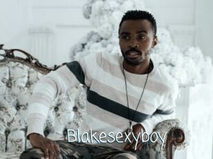 Blakesexyboy