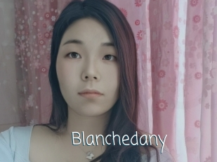 Blanchedany