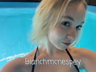 Blanchmcnespey