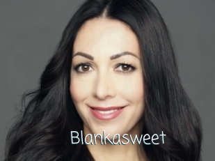 Blankasweet