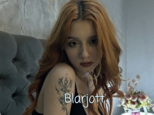 Blarjott