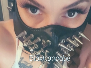 blaxicanbabe Adult o Porn