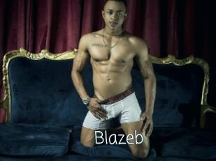 Blazeb